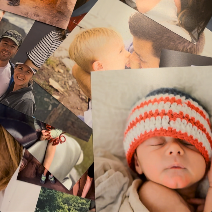 Satin Photo Prints