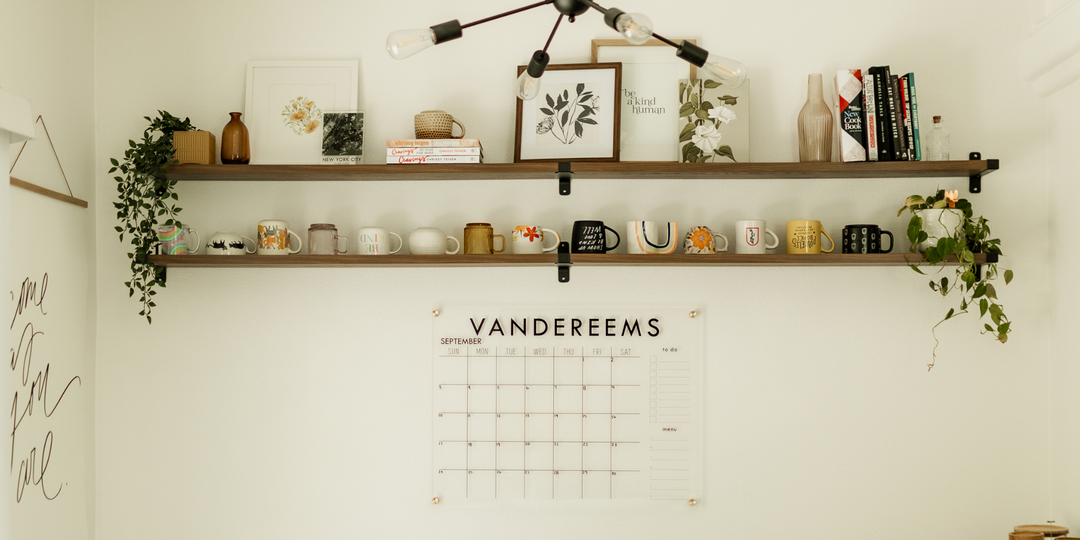 The Joy of Seasonal Decorating: Easy Ways to Refresh Your Space