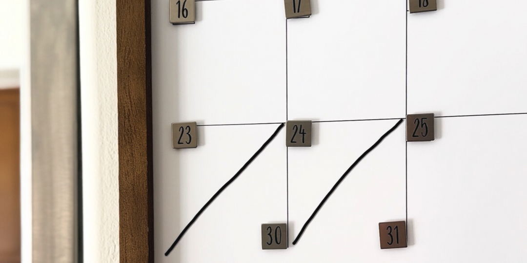 Adding Extra Days on the Calendar