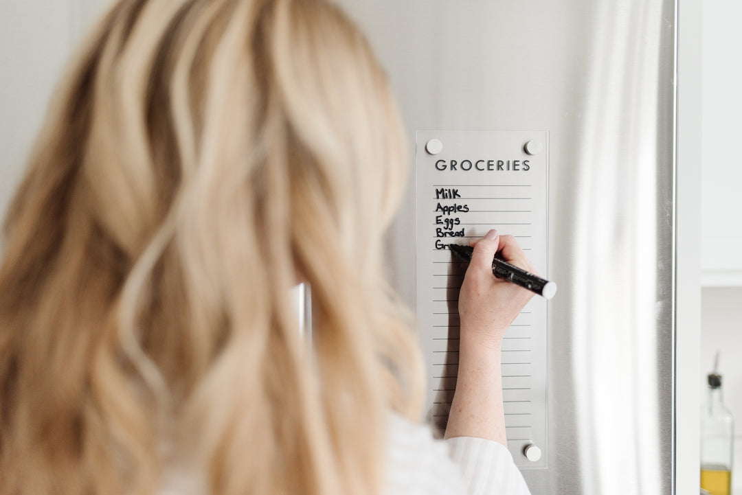 Easter Menu Planning Made Simple