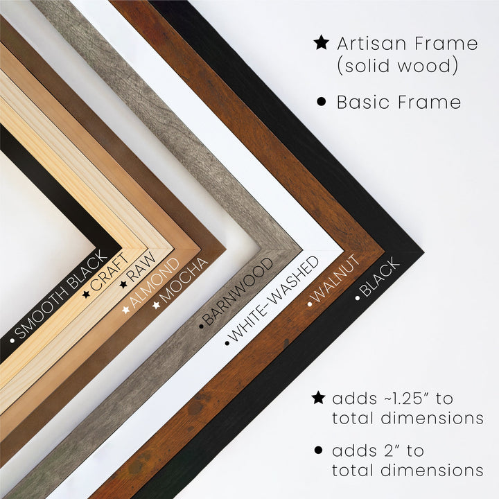 3 Person Framed Whiteboard Chore Chart  | Vertical Knope