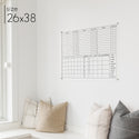Real Estate Pipeline Board | Horizontal Craig