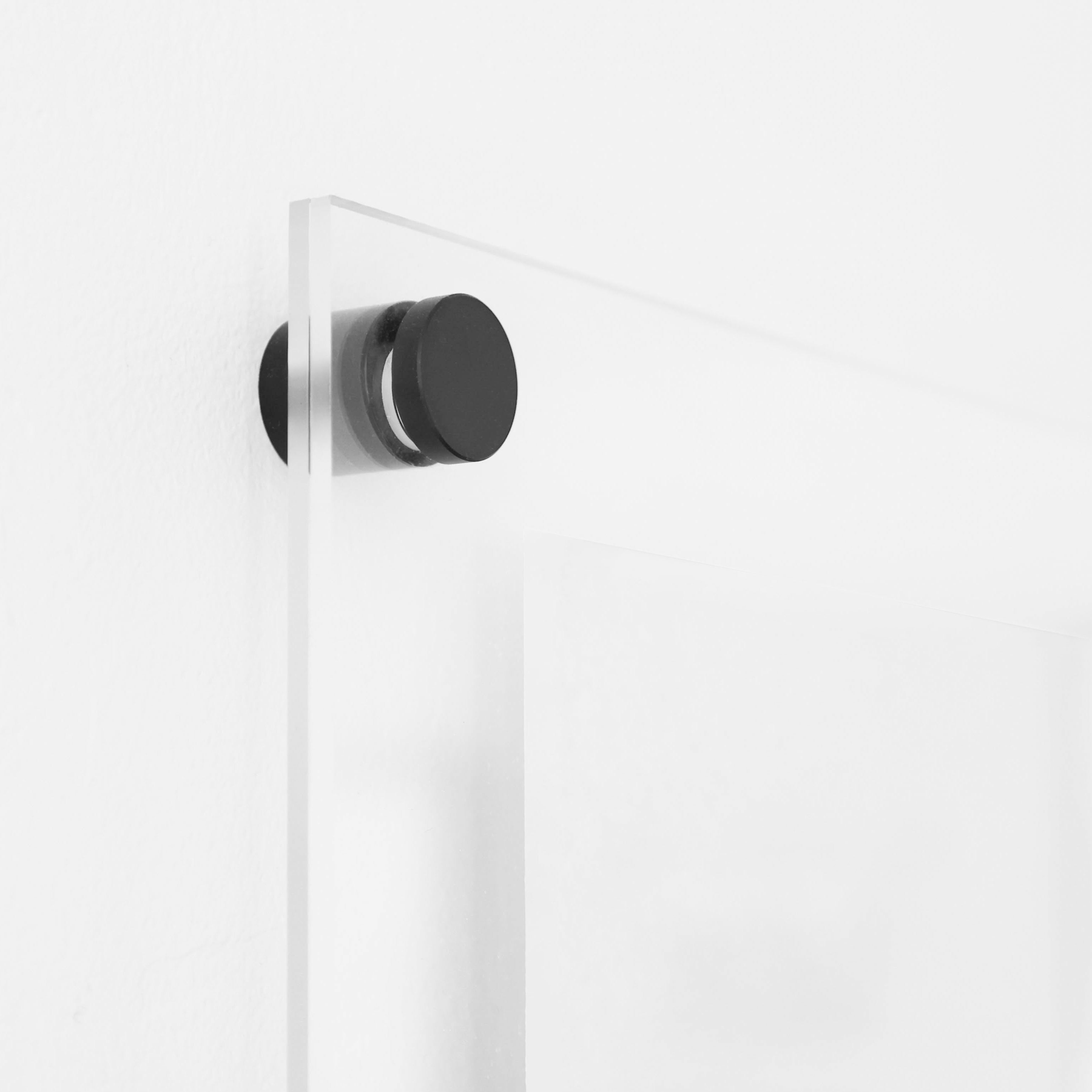 Floating Acrylic Picture Frames