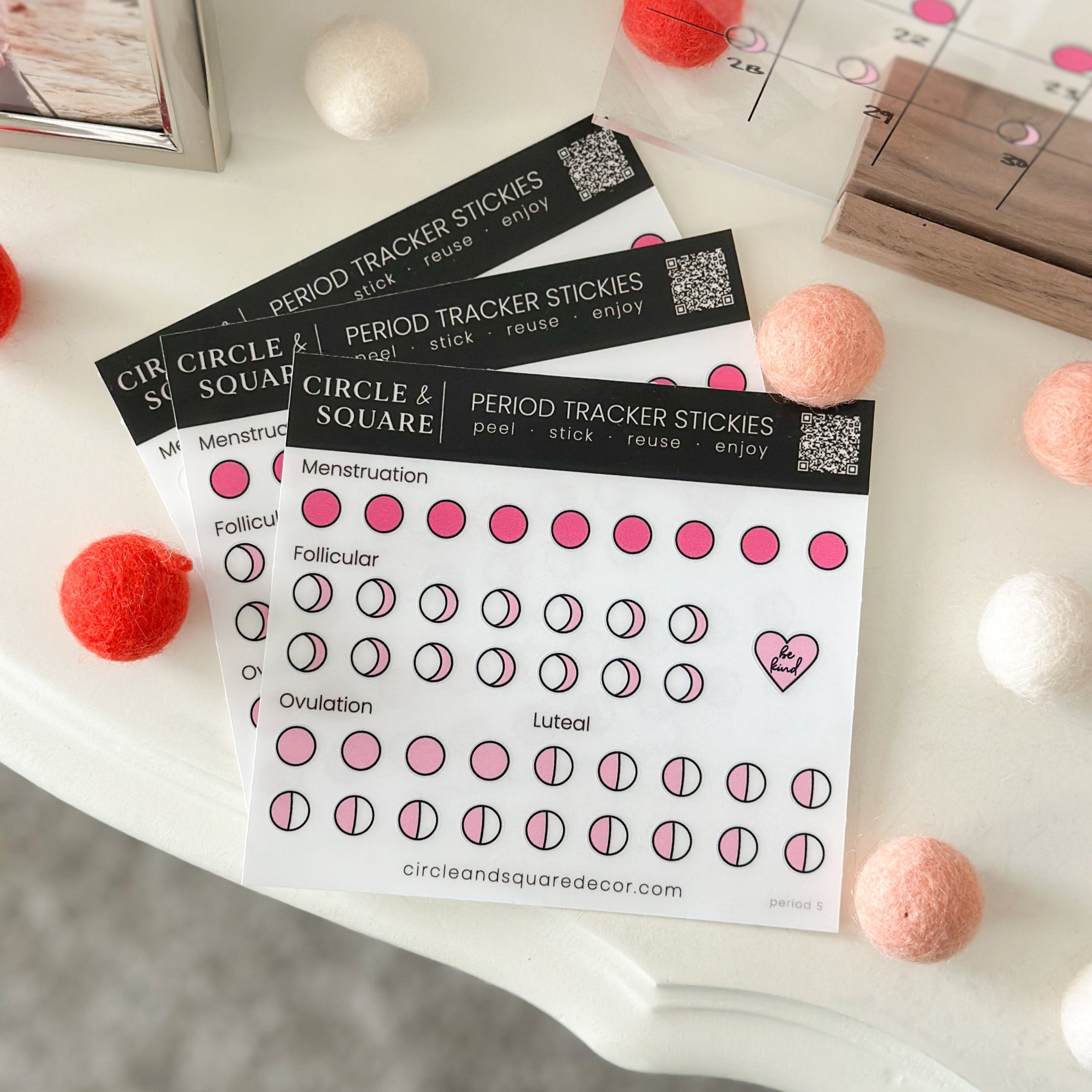 Period Cycle Tracker