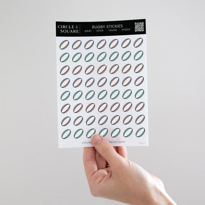 Extracurricular Board Stickies