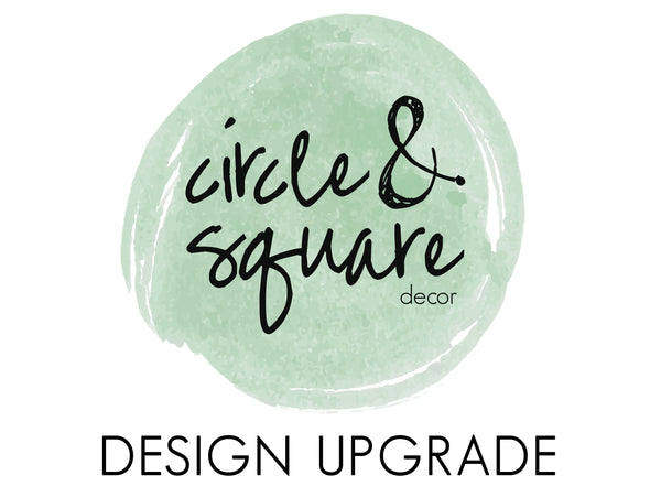 Mid Design Alteration