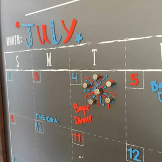 Framed Board Magnetic Add-on