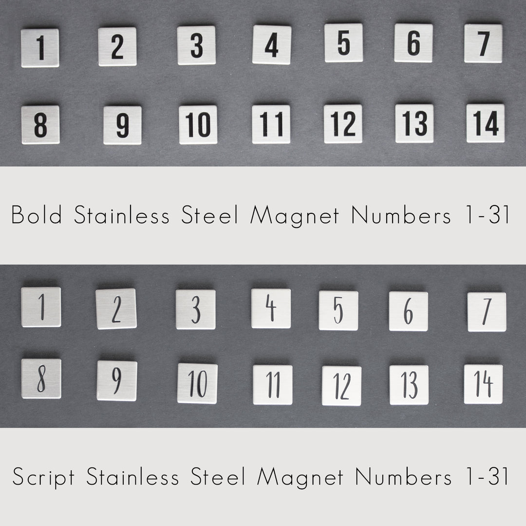 Framed Board Magnetic Add-on