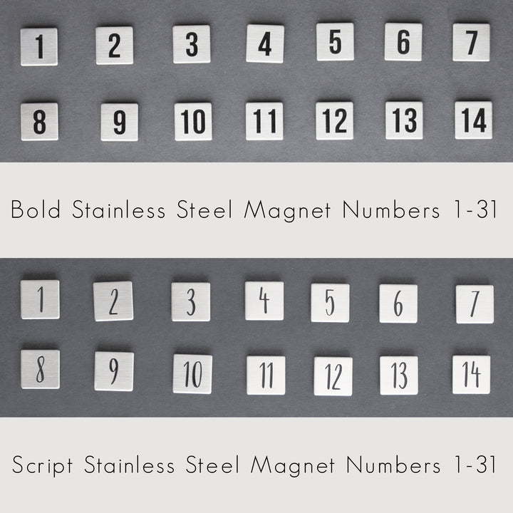 Framed Board Magnetic Add-on